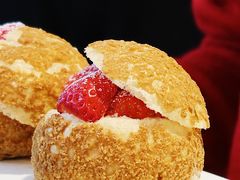 -西树泡芙(静安大悦城店)