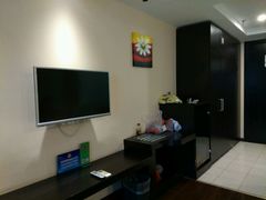 -景里·红驿栈酒店(北京三里屯店)