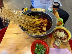 -冒椒火辣(太古里店)