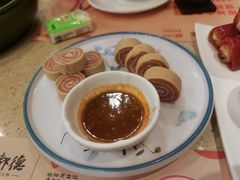 -点都德(盘福楼店)