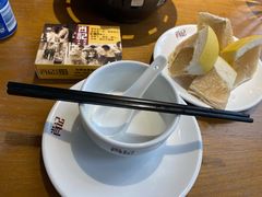 -肖记公安牛肉鱼杂馆· 省级非物质文化遗产(仁和路店)