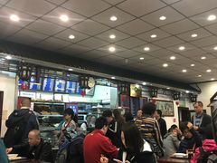 大堂-护国寺小吃(新街口店)