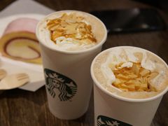 -星巴克臻选(成都宽窄巷子店)