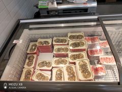 -火锅岛潮牌自助餐厅(天津天佑城店)