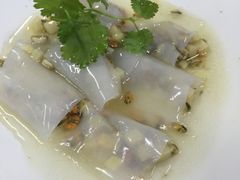 -吴祥记潮州菜·百年老字号·砂锅粥
