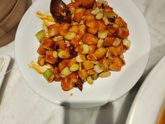 -范家小馆·四代传承烤鸭店(紫竹桥店)