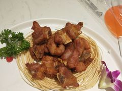 -香香海南菜餐厅