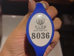 -金御沐足·影院式足道(新城店)