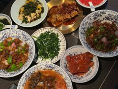 -阿大排档(长春这有山店)