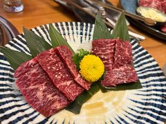 -丸藏和牛烧肉专门店(园区师惠坊店)