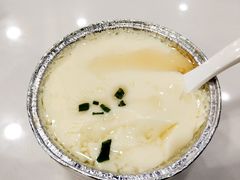 高汤炖蛋-老盛兴·上海小笼汤包馆(武夷店)