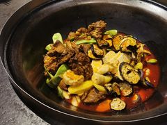 -缘福乡村铁锅炖民宿(八达岭店)