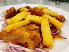 -海宝酒家(中山四路店)