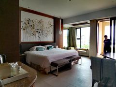 -惠州金海湾嘉华度假酒店