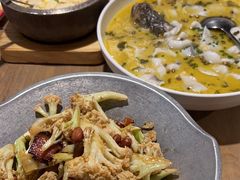 -新白鹿餐厅(城西银泰城店)