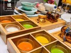 -叶叶菩提·晋福宫