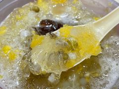 菠萝冰清凉补-南街清补凉(黄贝岭店)