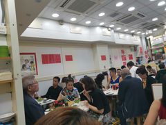 大堂-麦文记面家(佐敦店)