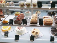 -梦菲思饼屋(瑞金宾馆店)