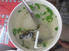-秦豫肉夹馍(骡马市总店)