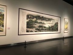 -江苏省美术馆(长江路新馆)