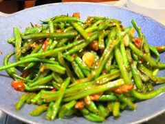 -小菜园新徽菜(南通永旺店)