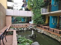 -北京建国饭店四季中餐厅