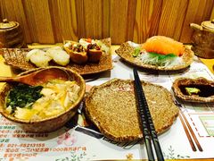 -林妈妈村·日式料理(宝山万达店)