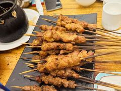 -三妮龙虾(鑫琦店)