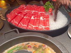 -晓宇重庆火锅(西安荟聚店)