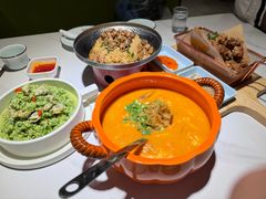 -33号大院·青岛本帮菜(五四广场店)