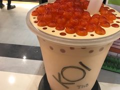 -KOI Thé(正佳广场店)