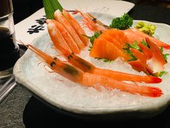 -神户赤童日式烤肉(金地广场店)