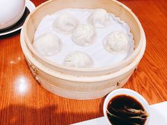 -鼎泰丰(新港中心店)