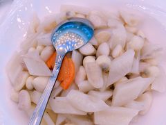 -快乐海鲜城(虎泉街店)