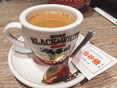 港式鸳鸯-敏华冰厅(天河城店)