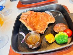 -牛扒先生·厚切雪花牛扒西餐厅(京溪店)