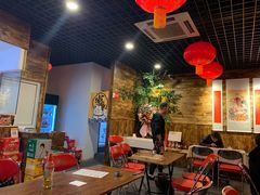 大堂-酱肉小酒馆(梅陇店)
