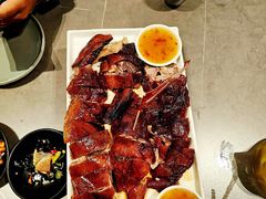 -先记烧鹅王·本地粤菜(福永店)