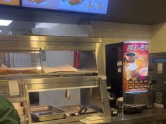 -德克士(聚银时代店)