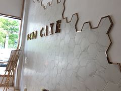 -DEMO黛慕蛋糕(中泰店)
