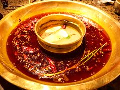 -小龙坎火锅(双林店)