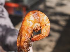 -大夫山顺驰自助烧烤场