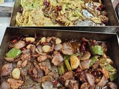 -老东镇啤酒屋海鲜加工·蒸汽海鲜·海鲜烧烤(台东店)