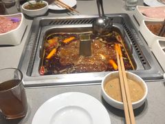 -海底捞火锅(公益西桥店)