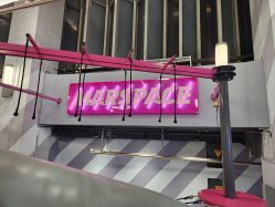 -marspace马斯派超级运动公园(正弘汇店)