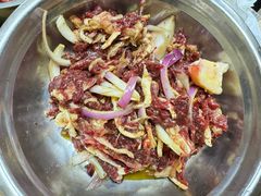 -马晓马佳牛羊肉(新合路店)