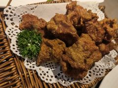 -前海沿·青岛菜(李沧万达店)