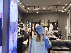 -茂业百货(东门店)