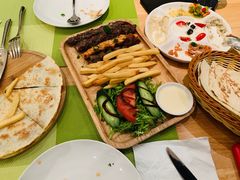 -ALAMEEN阿拉伯餐厅(三里屯店)